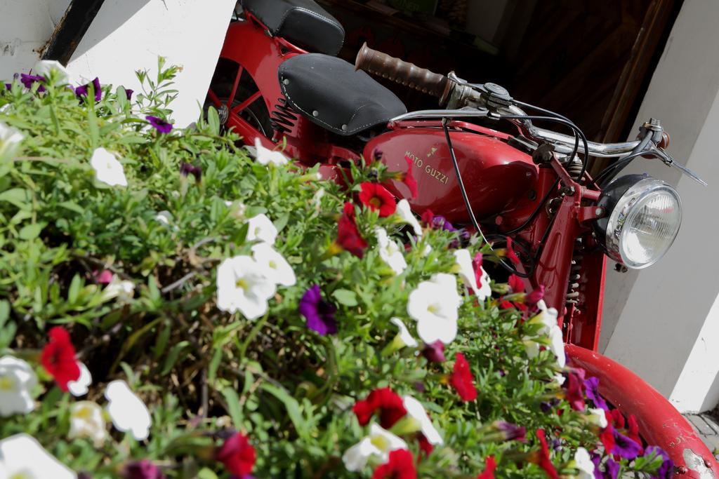 Historic Ristorante La Stua 4* Cavalese