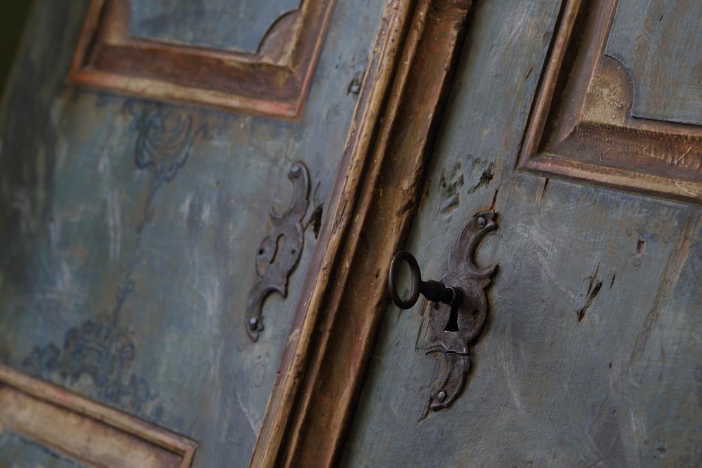 Hotel Historic Ristorante La Stua Cavalese