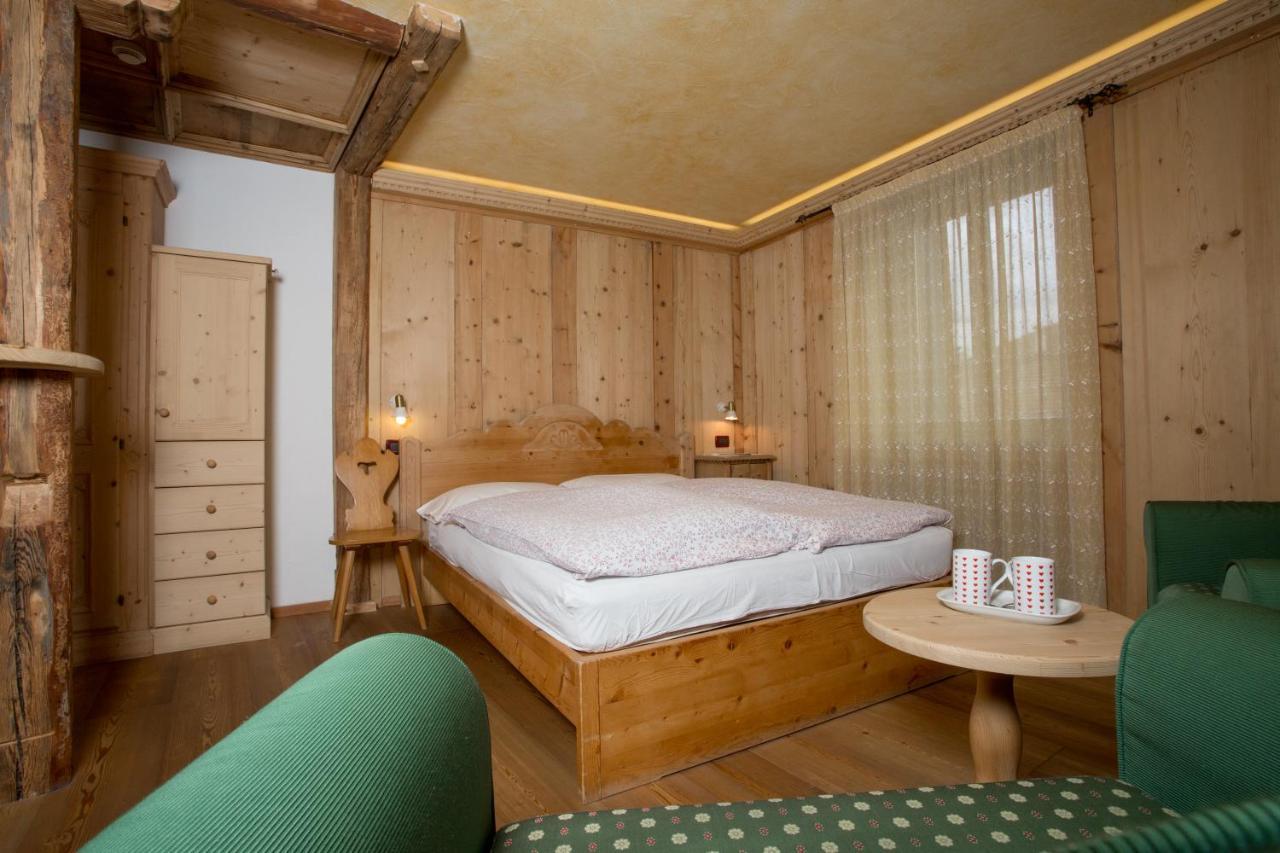 La Stua Hotel Cavalese