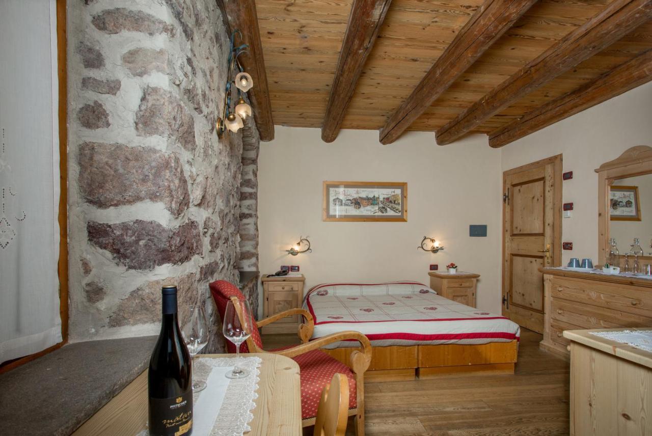 La Stua 4* Cavalese