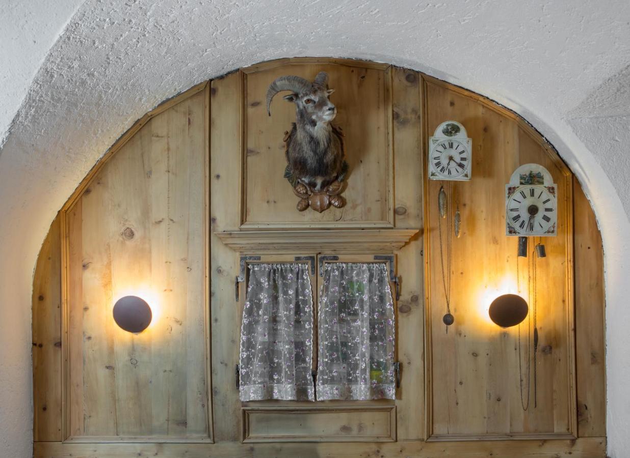 La Stua 4* Cavalese