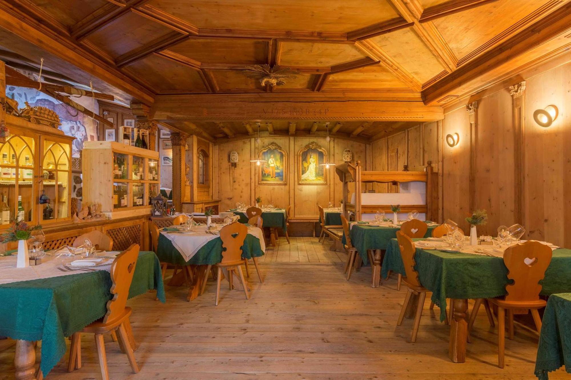 La Stua Hotel 4*