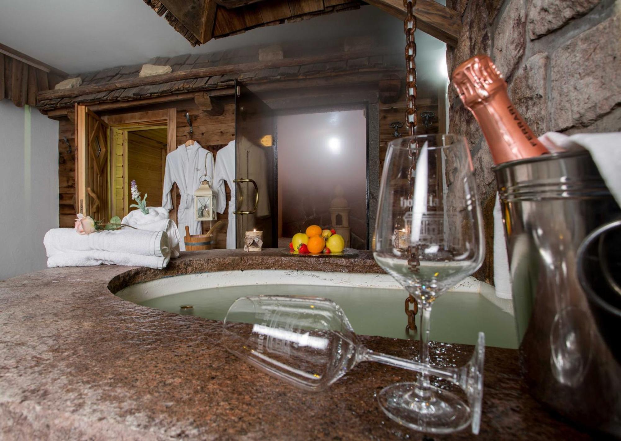 Hotel La Stua Cavalese