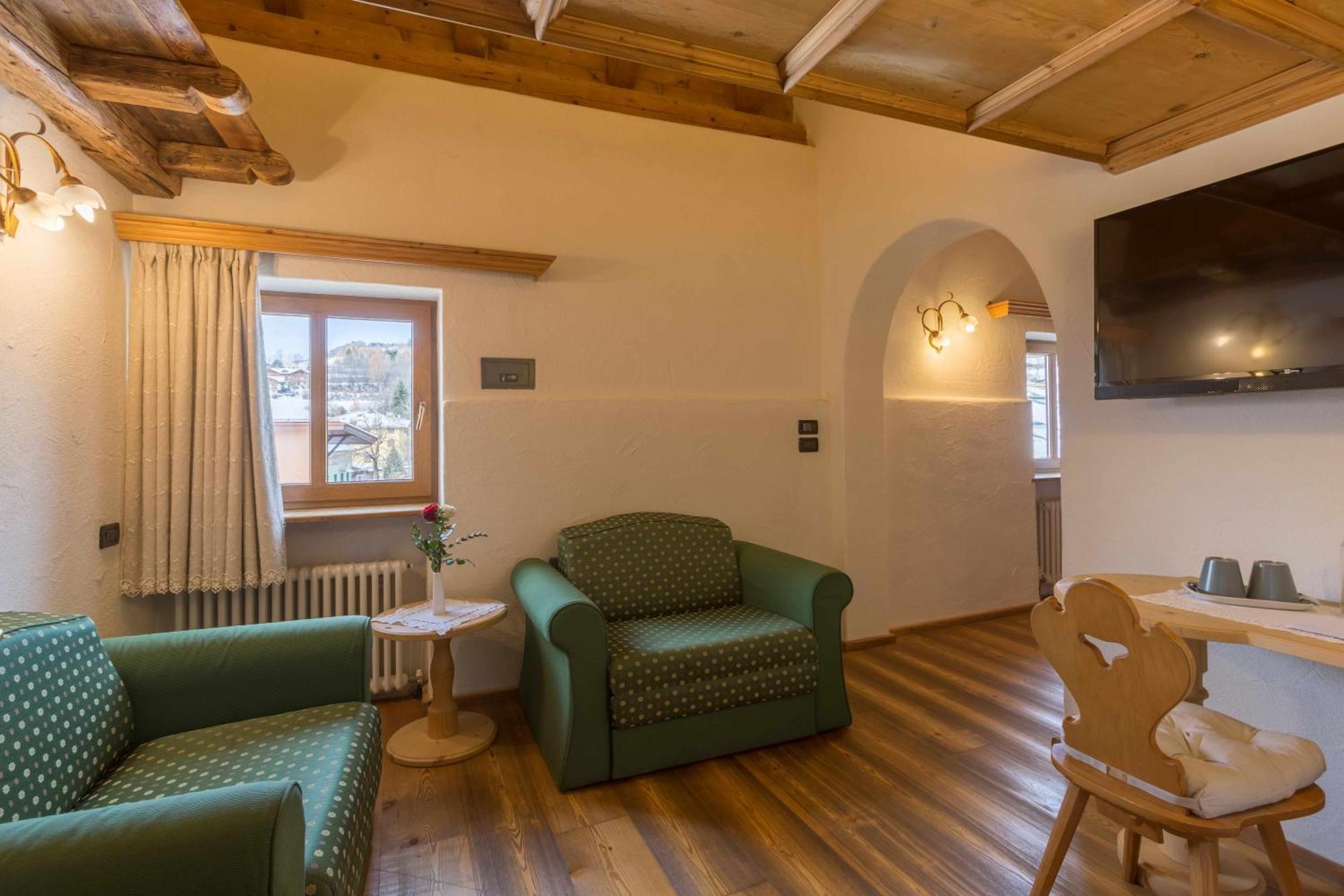 La Stua 4*