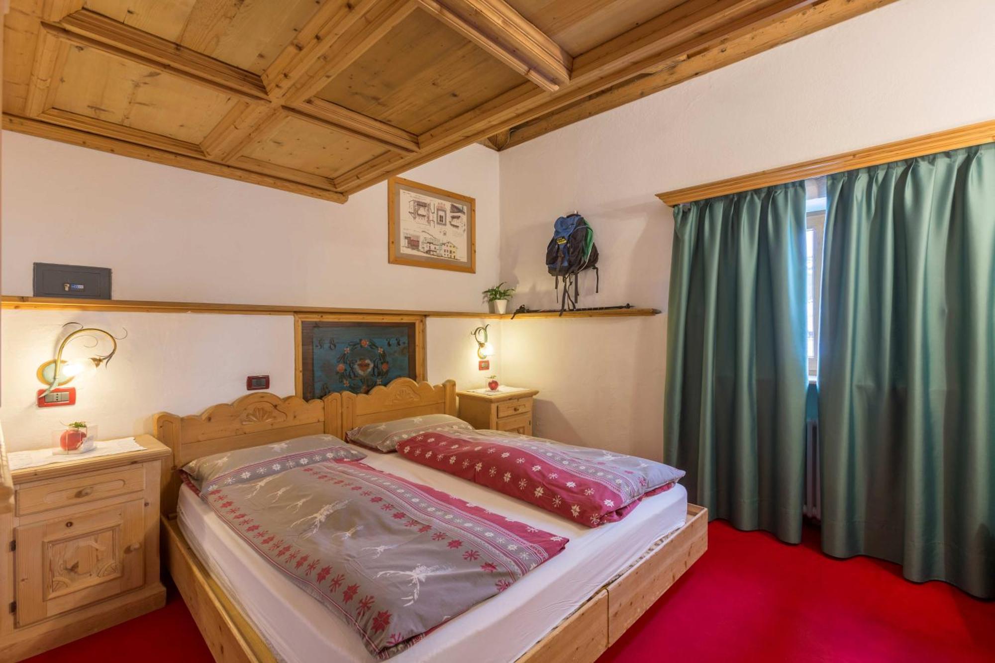 La Stua Hotel
