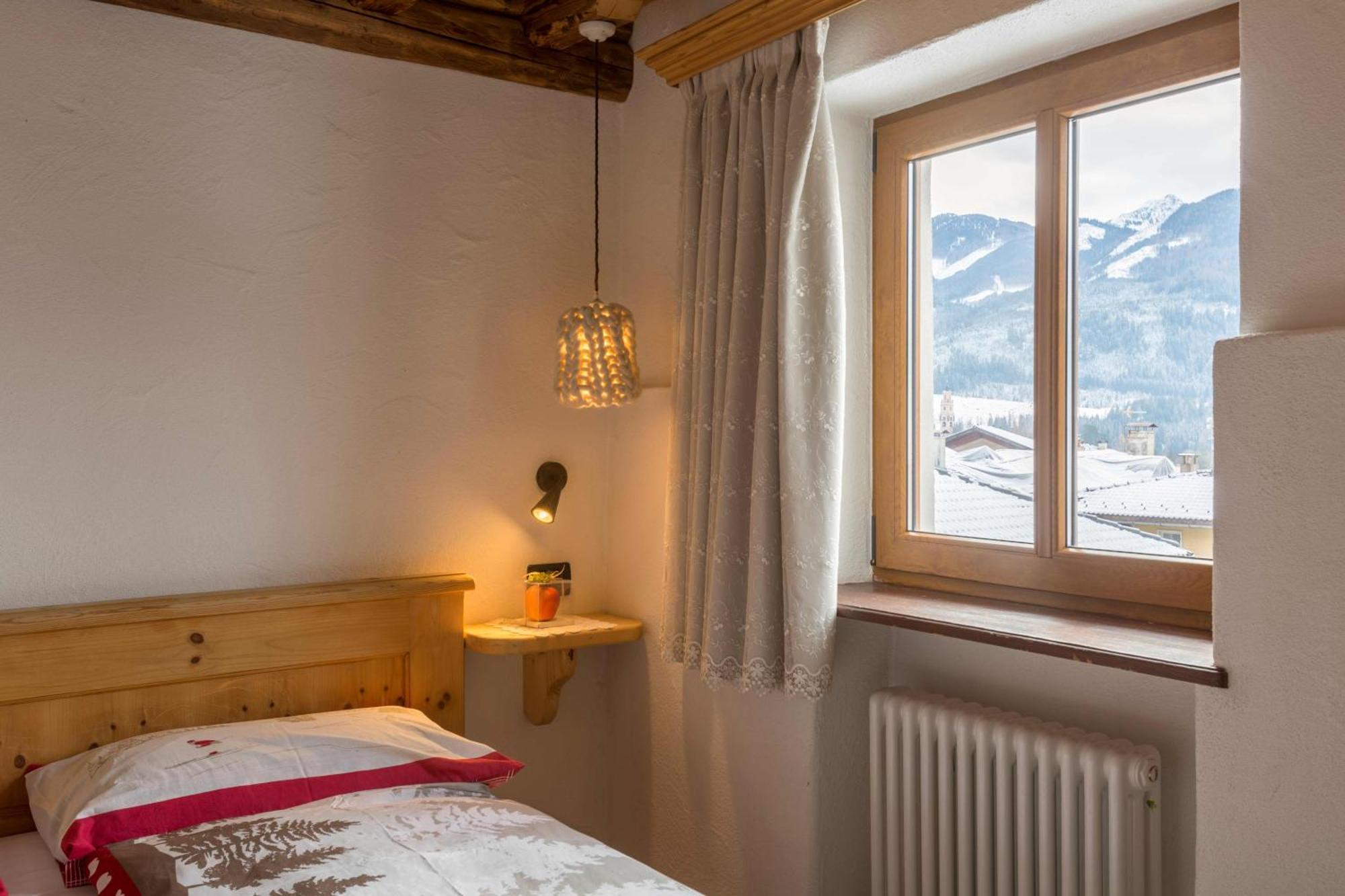 Hotel La Stua