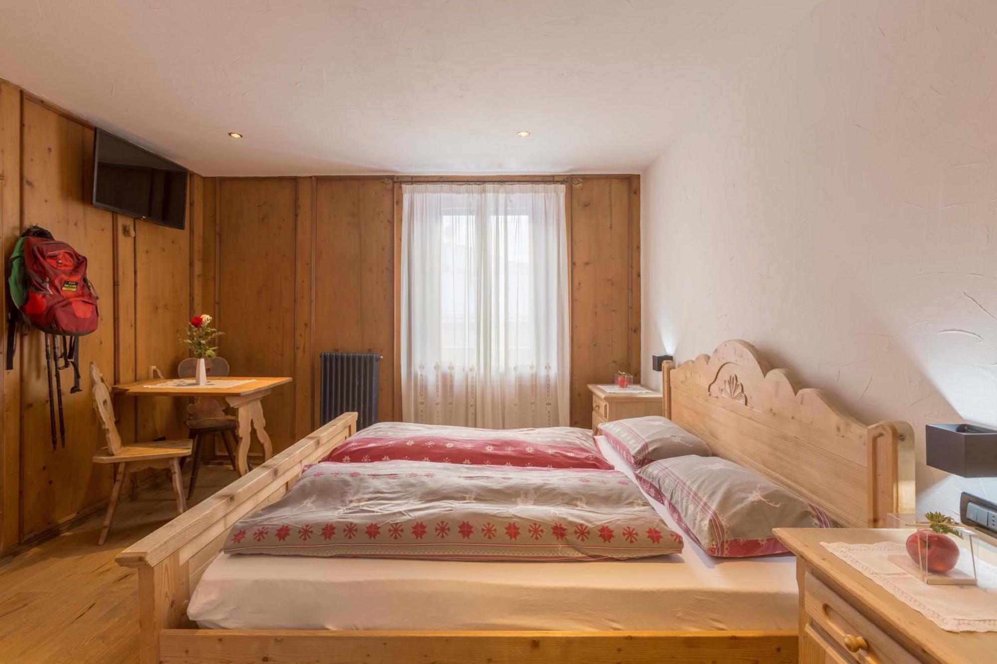 La Stua Hotel