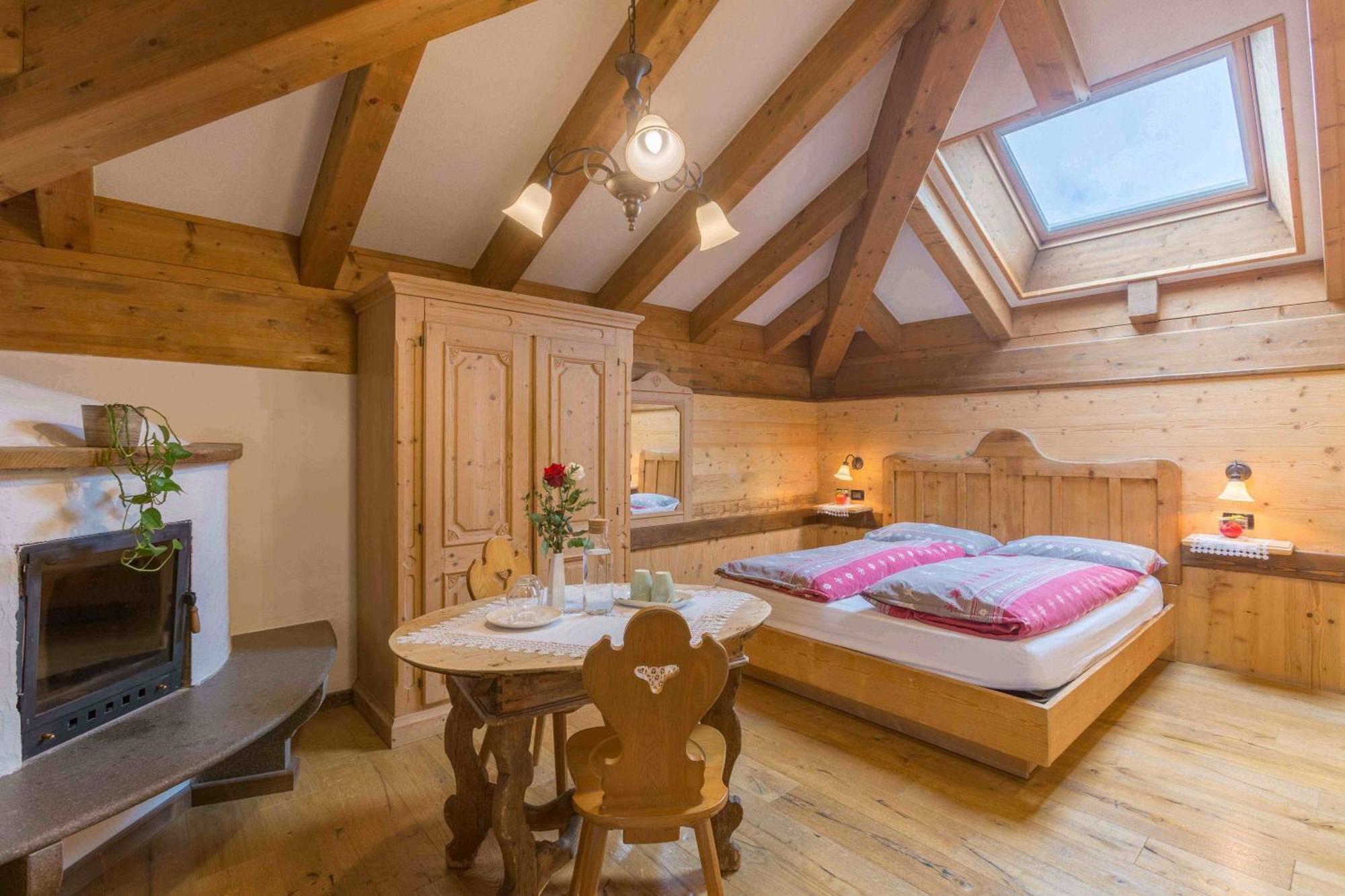 Hotel La Stua Cavalese
