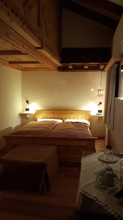 Hotel La Stua Cavalese