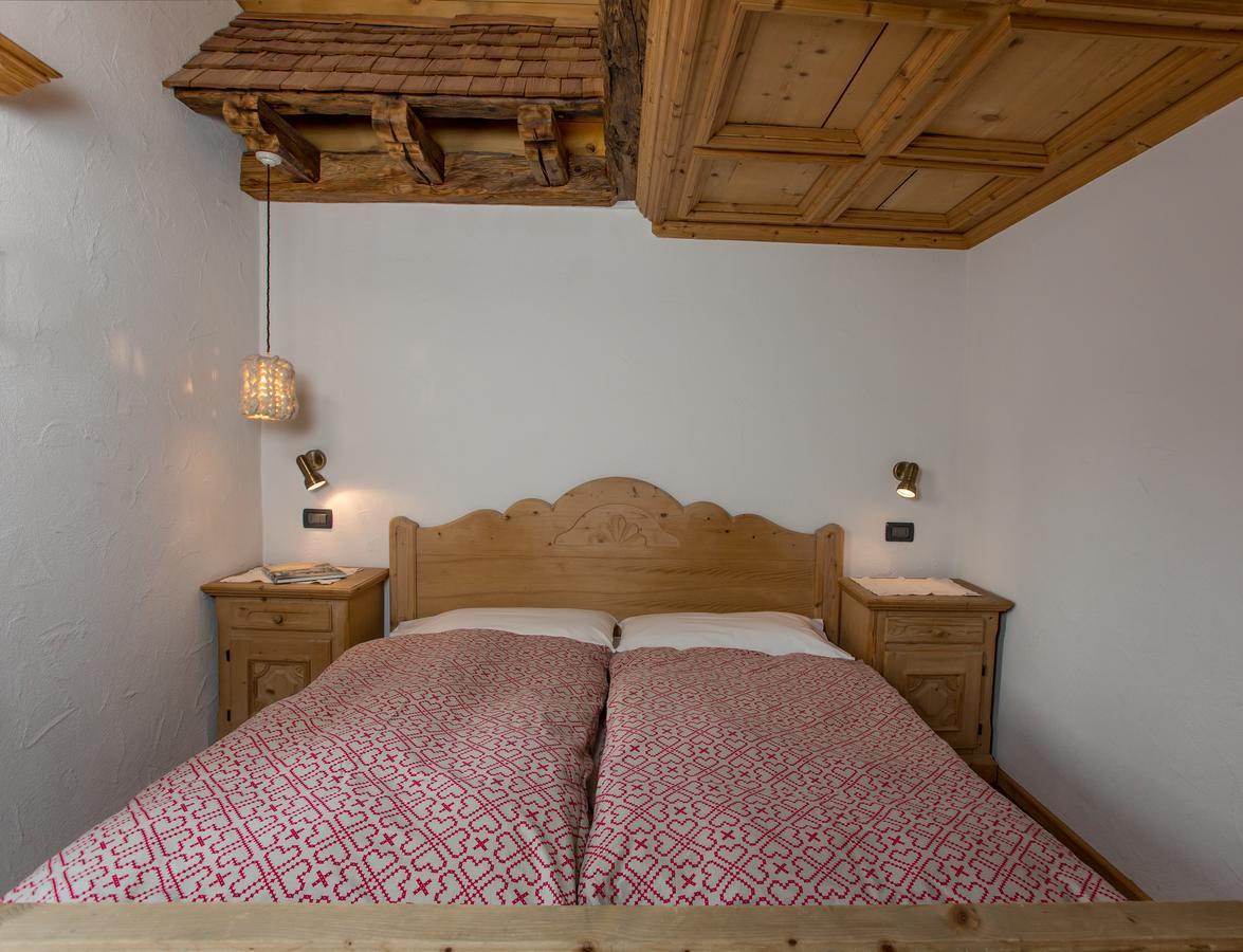 La Stua Hotel 4*