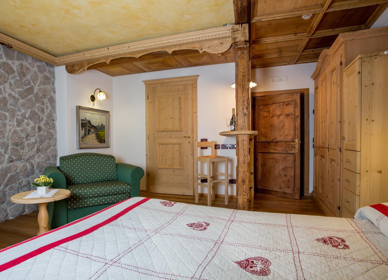 La Stua Hotel 4*