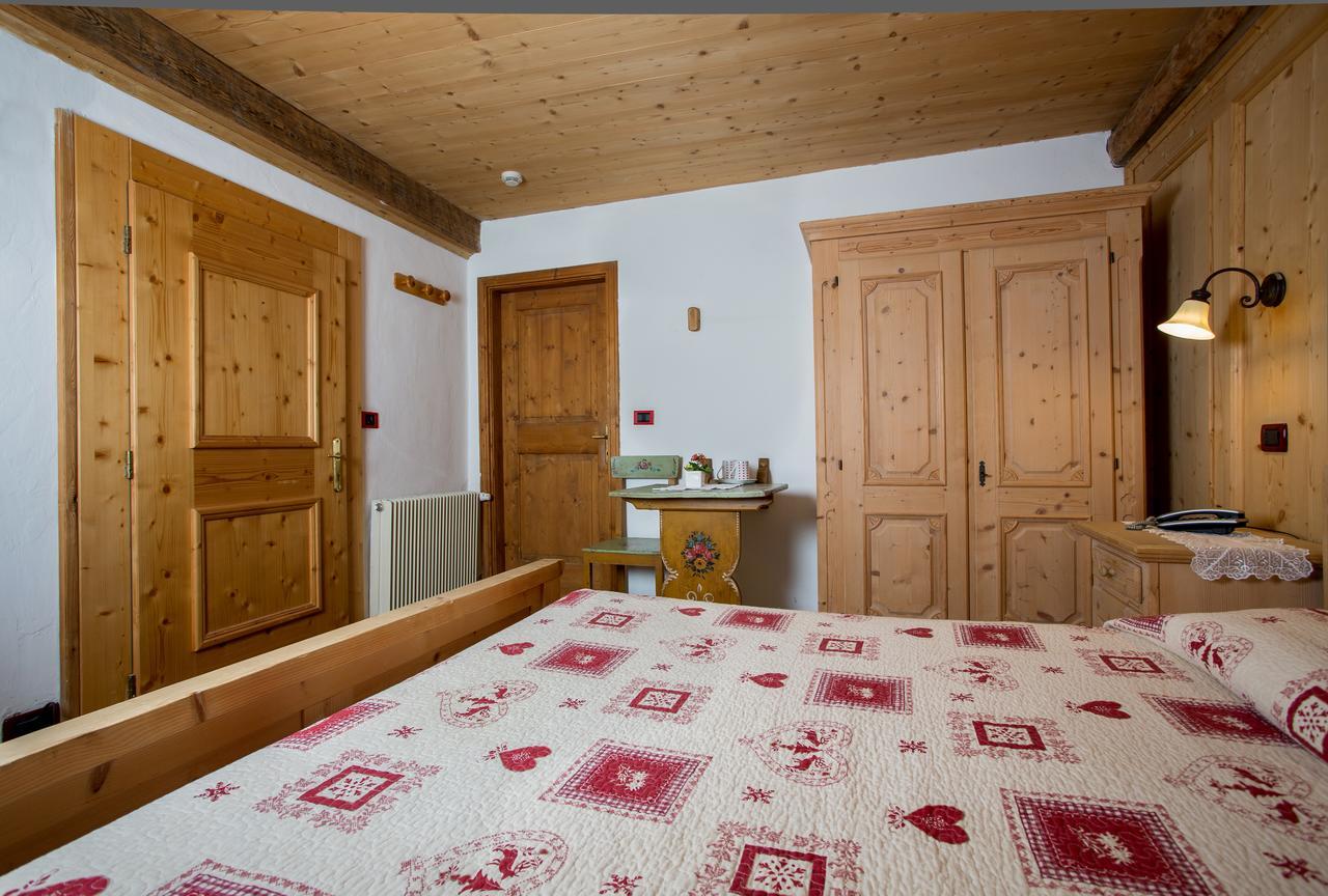La Stua Hotel
