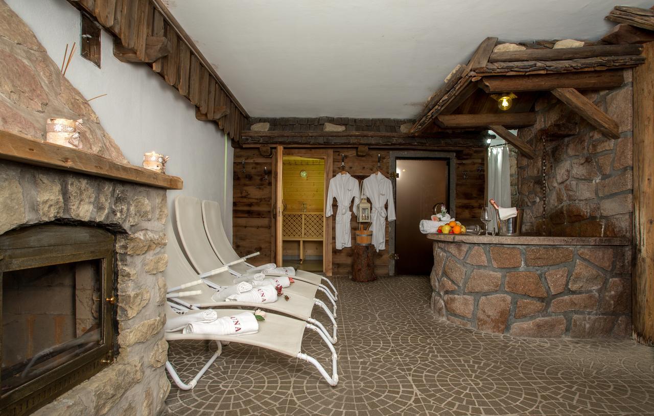 Hotel La Stua