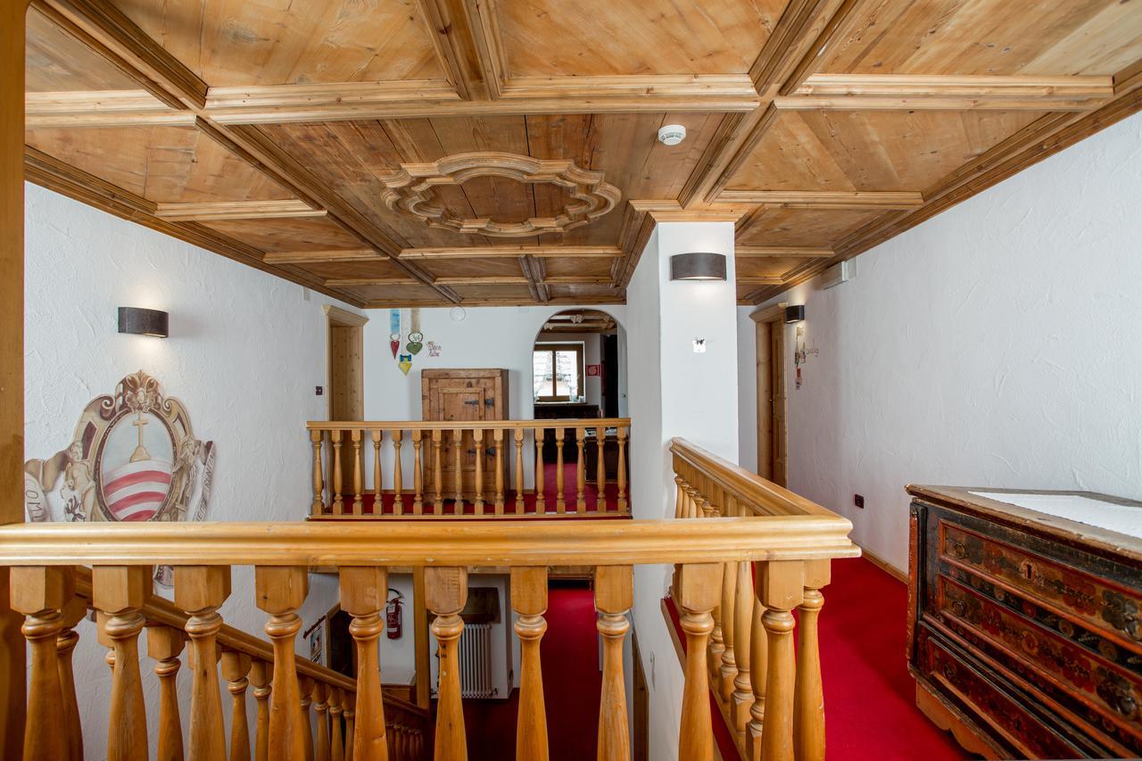 Hotel La Stua Cavalese